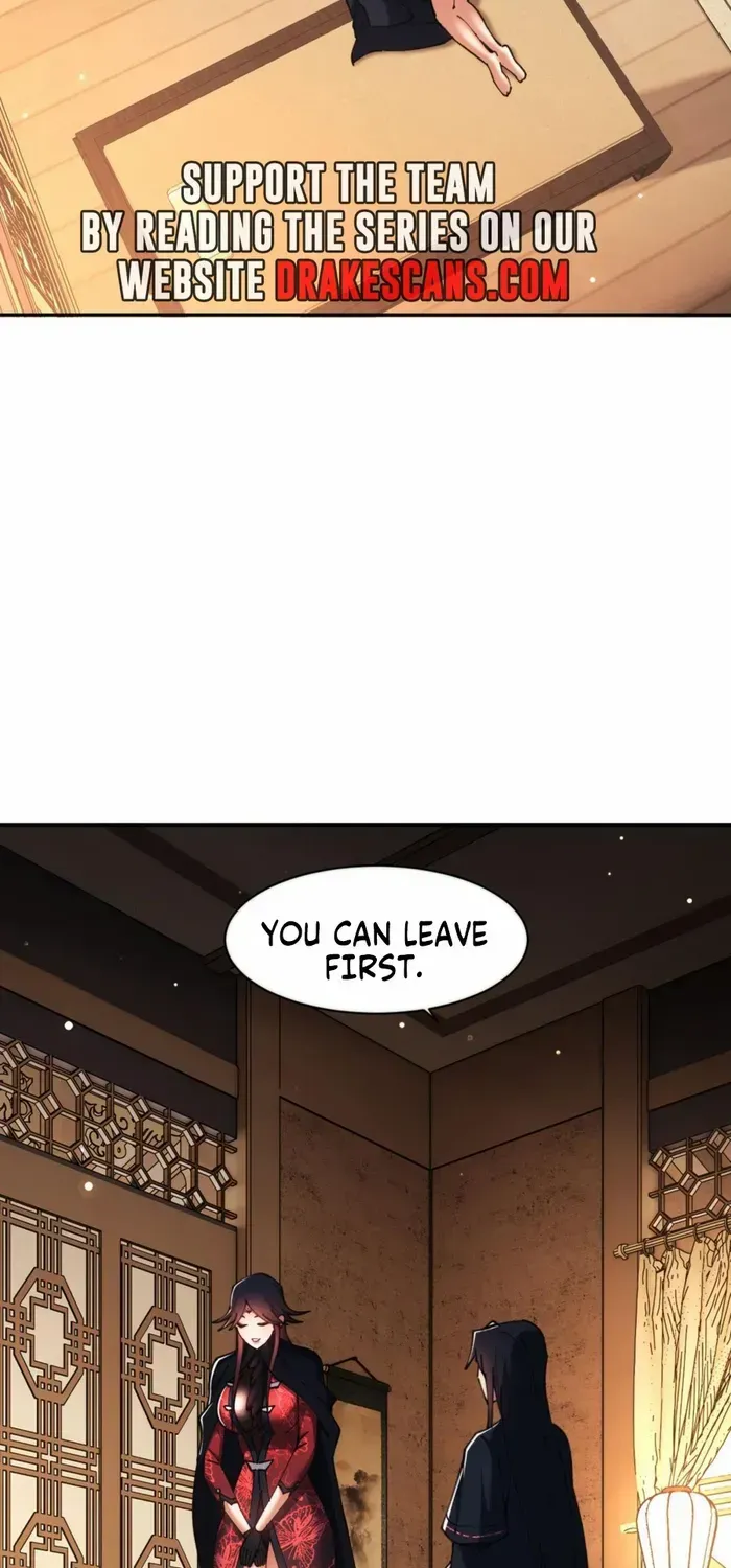 Master: This rebellious disciple is definitely not the Holy Son Chapter 51 page 34 - 