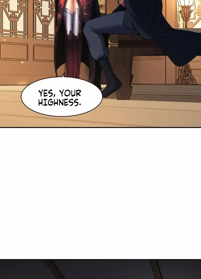 Master: This rebellious disciple is definitely not the Holy Son Chapter 51 page 35 - 