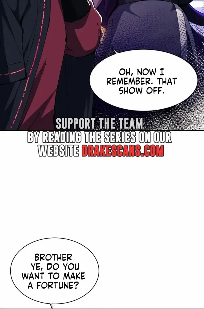 Master: This rebellious disciple is definitely not the Holy Son Chapter 51 page 39 - 
