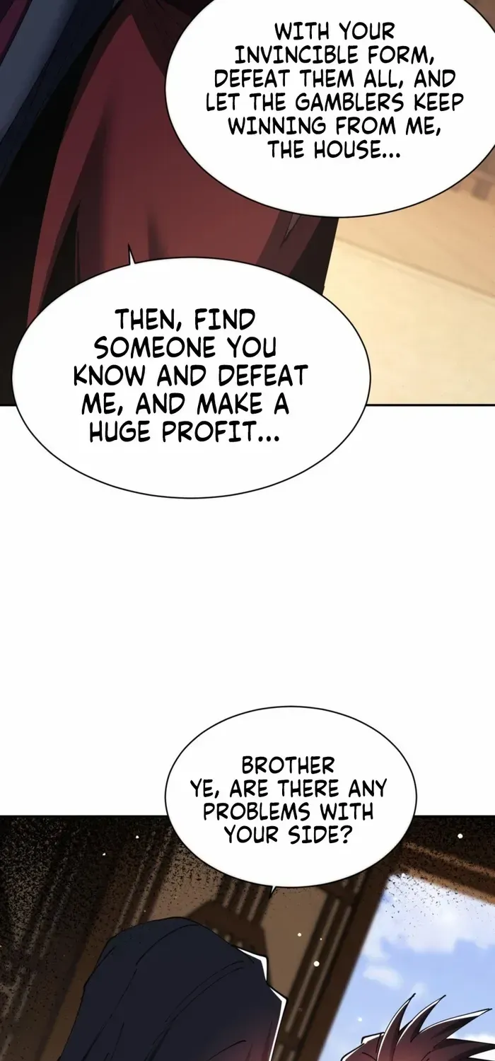 Master: This rebellious disciple is definitely not the Holy Son Chapter 51 page 42 - 
