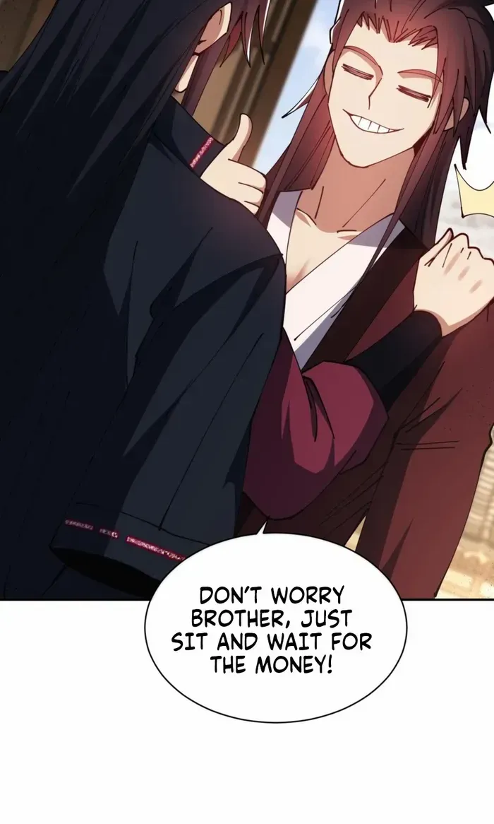 Master: This rebellious disciple is definitely not the Holy Son Chapter 51 page 43 - 