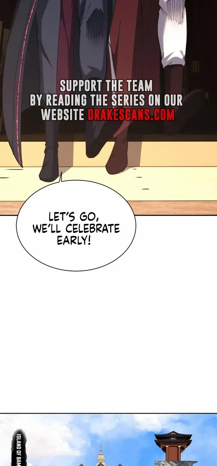 Master: This rebellious disciple is definitely not the Holy Son Chapter 51 page 45 - 