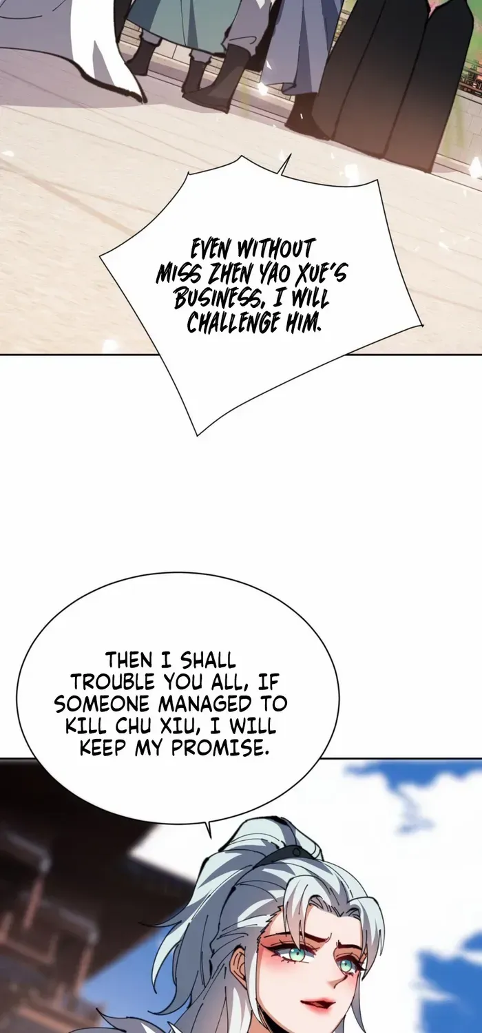 Master: This rebellious disciple is definitely not the Holy Son Chapter 51 page 50 - 