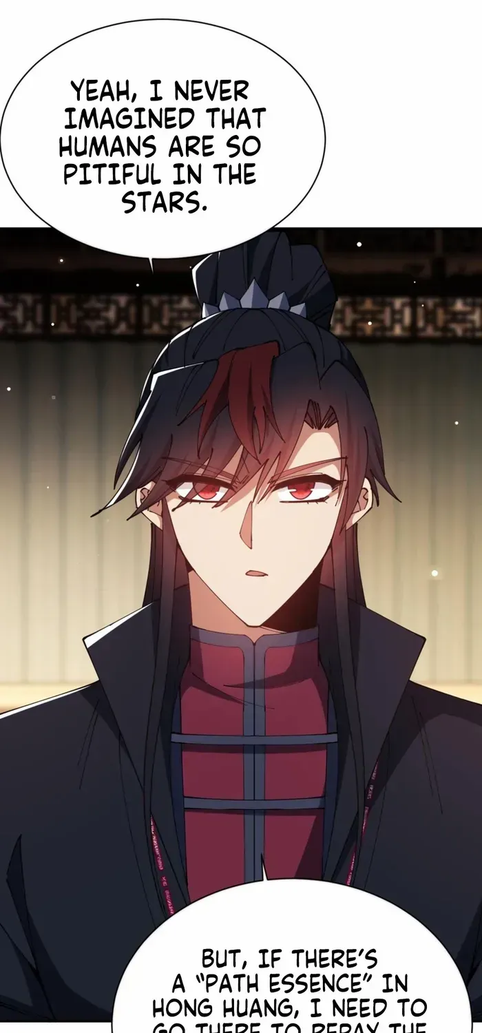 Master: This rebellious disciple is definitely not the Holy Son Chapter 51 page 6 - 