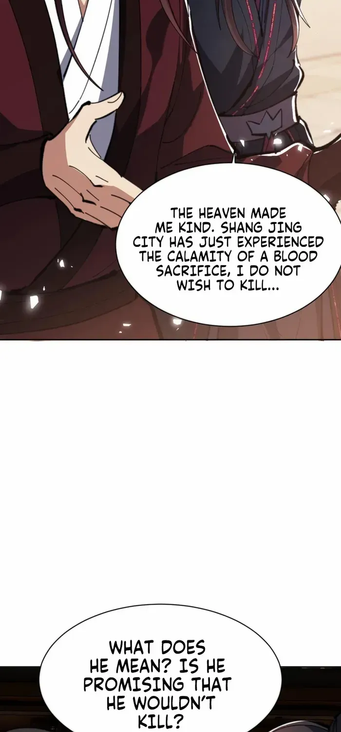 Master: This rebellious disciple is definitely not the Holy Son Chapter 51 page 59 - 