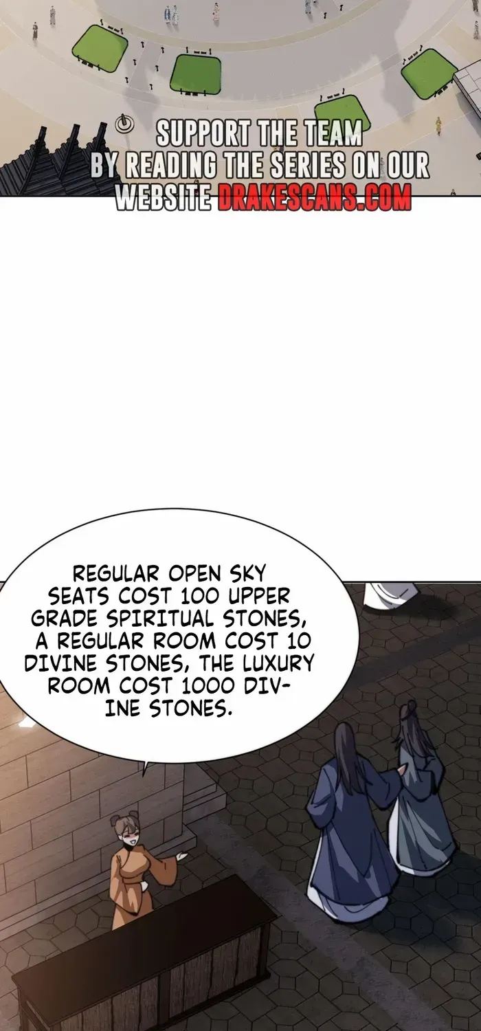 Master: This rebellious disciple is definitely not the Holy Son Chapter 51 page 64 - 