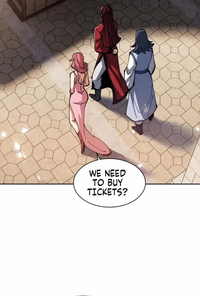 Master: This rebellious disciple is definitely not the Holy Son Chapter 51 page 65 - 