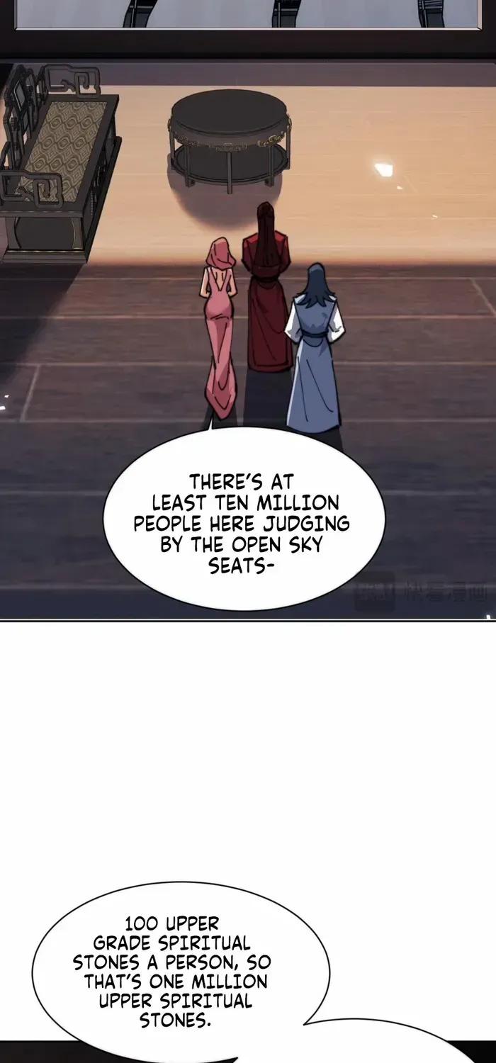Master: This rebellious disciple is definitely not the Holy Son Chapter 51 page 68 - 