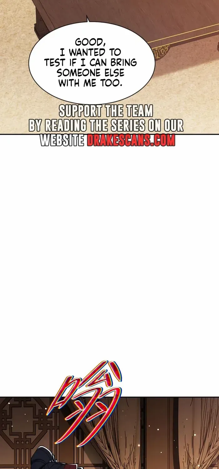 Master: This rebellious disciple is definitely not the Holy Son Chapter 51 page 8 - 