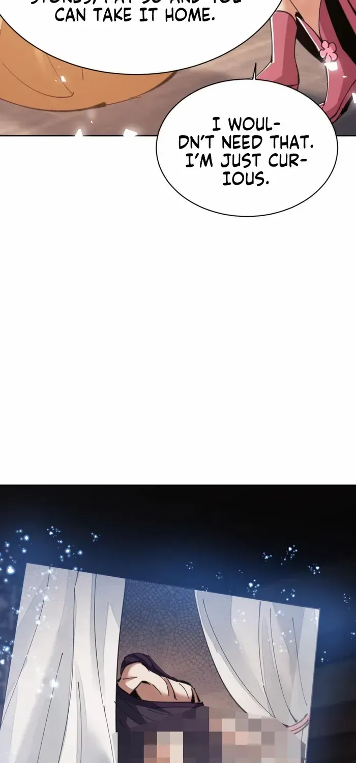 Master: This rebellious disciple is definitely not the Holy Son Chapter 51 page 73 - 