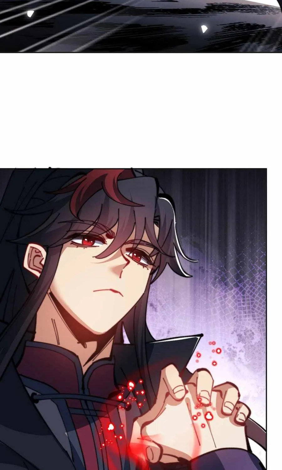 Master: This rebellious disciple is definitely not the Holy Son Chapter 52 page 18 - 