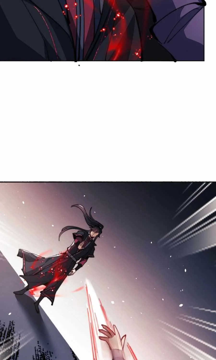 Master: This rebellious disciple is definitely not the Holy Son Chapter 52 page 19 - 