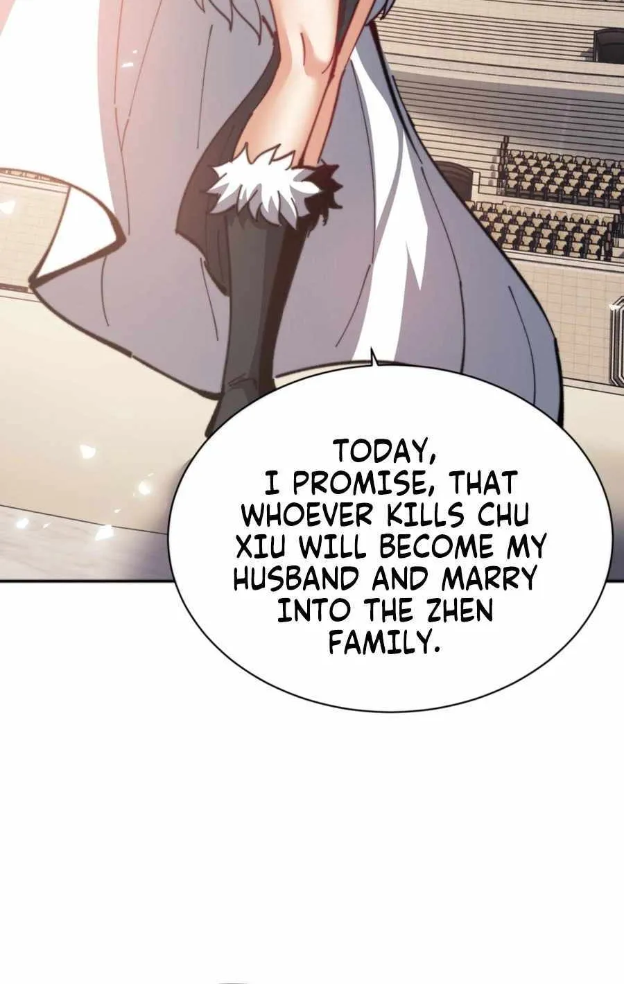 Master: This rebellious disciple is definitely not the Holy Son Chapter 52 page 4 - 