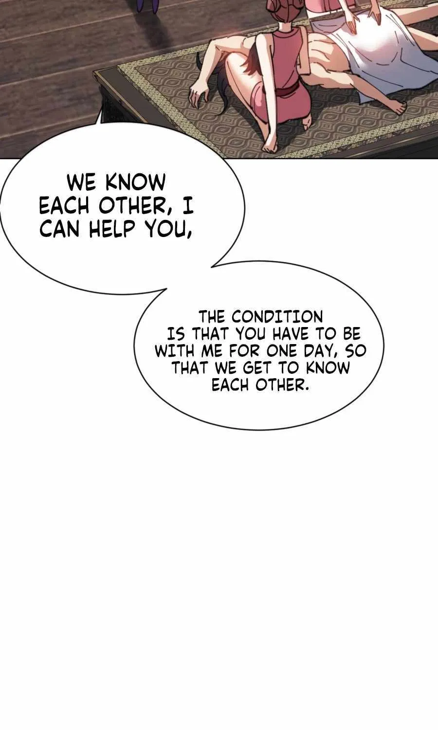 Master: This rebellious disciple is definitely not the Holy Son Chapter 52 page 33 - 