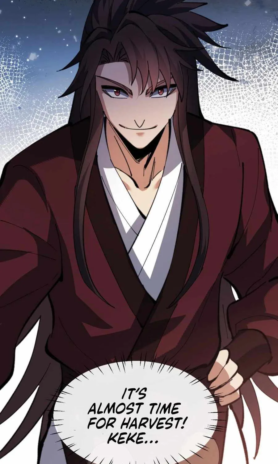 Master: This rebellious disciple is definitely not the Holy Son Chapter 52 page 46 - 