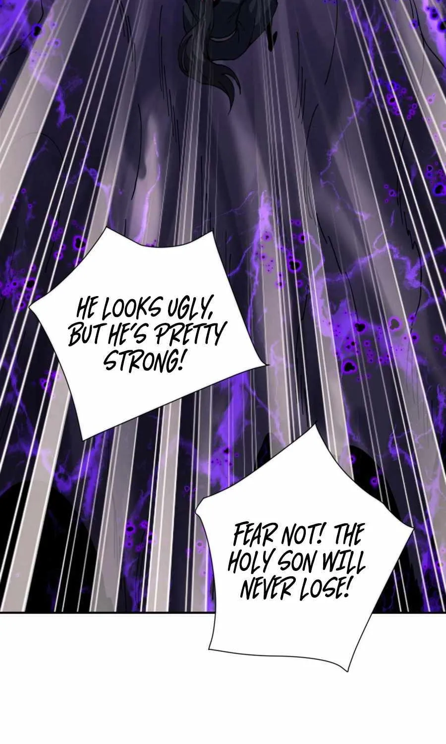 Master: This rebellious disciple is definitely not the Holy Son Chapter 52 page 59 - 