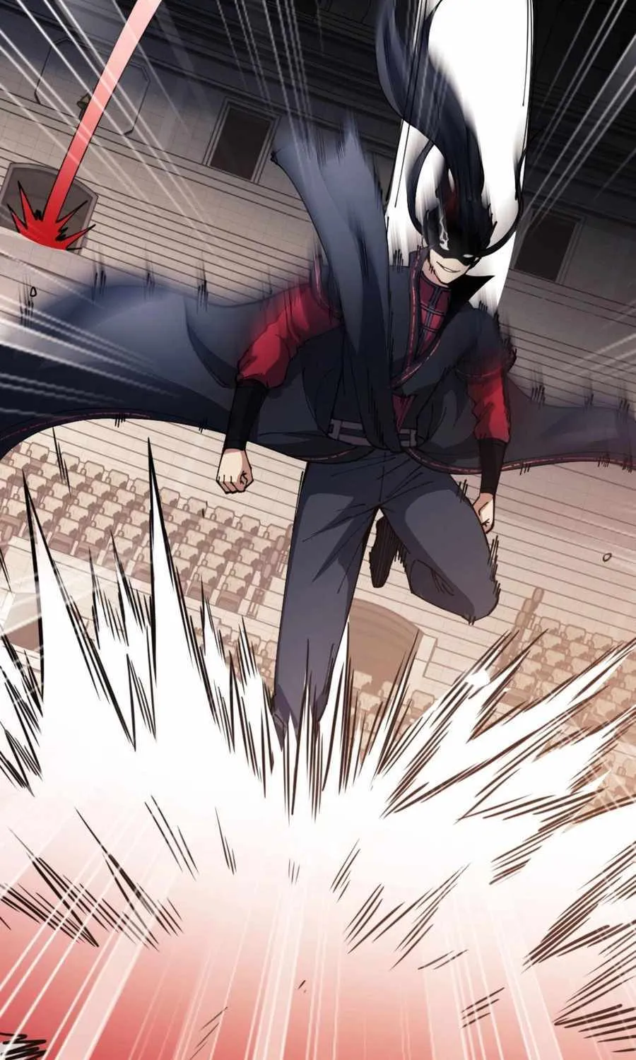 Master: This rebellious disciple is definitely not the Holy Son Chapter 52 page 73 - 