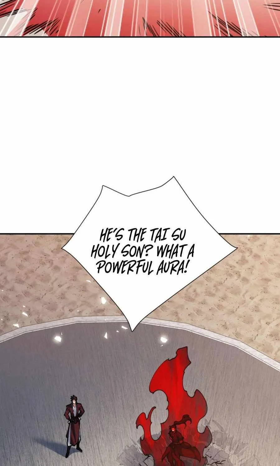 Master: This rebellious disciple is definitely not the Holy Son Chapter 52 page 74 - 