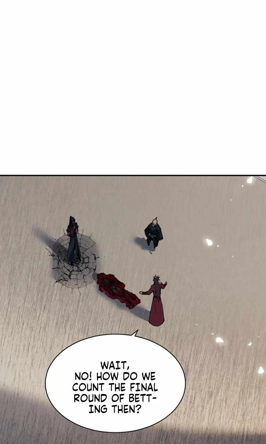 Master: This rebellious disciple is definitely not the Holy Son Chapter 52 page 90 - 