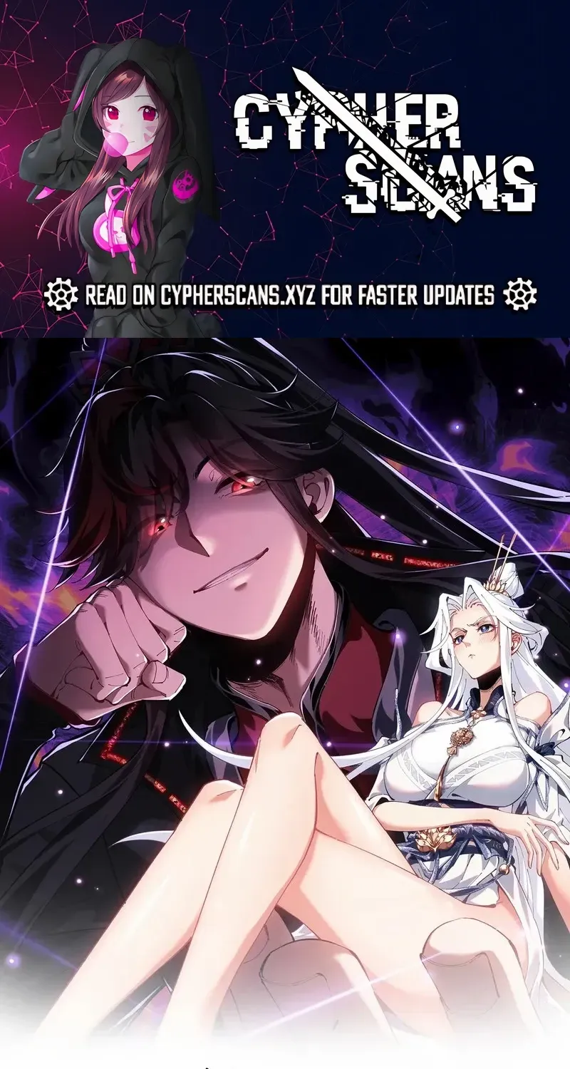 Master: This rebellious disciple is definitely not the Holy Son Chapter 53 page 1 - 