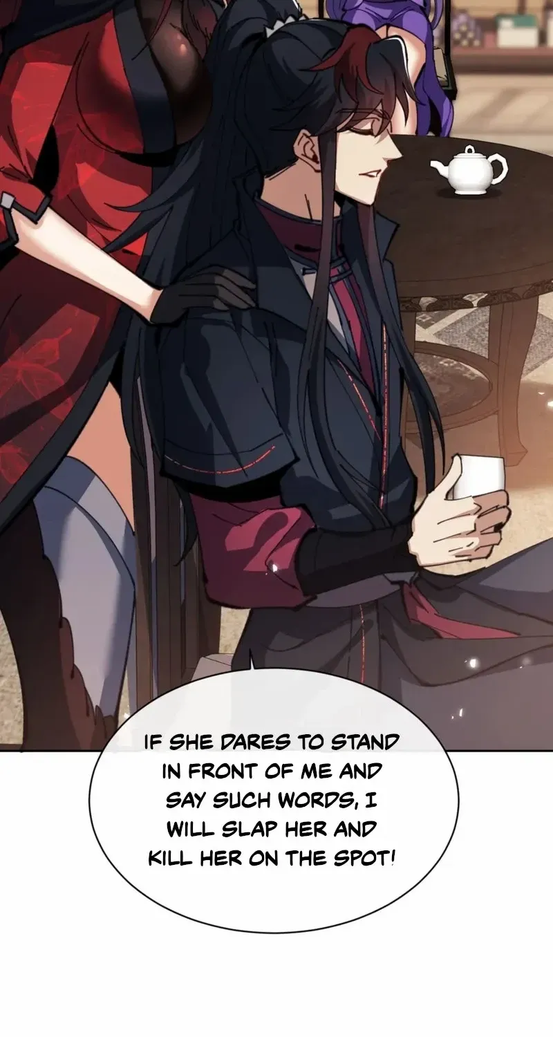Master: This rebellious disciple is definitely not the Holy Son Chapter 53 page 16 - 
