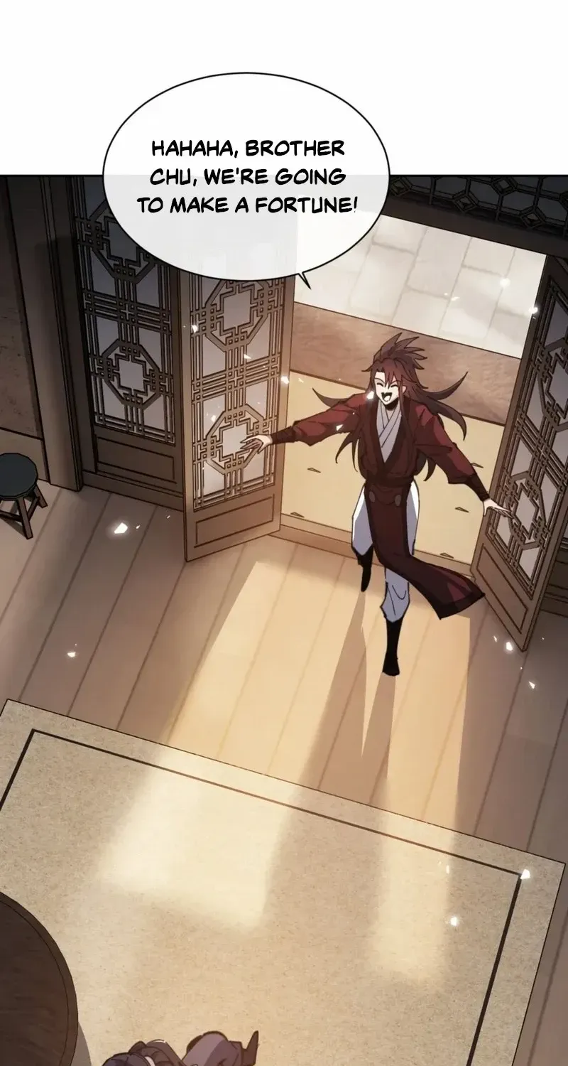 Master: This rebellious disciple is definitely not the Holy Son Chapter 53 page 17 - 