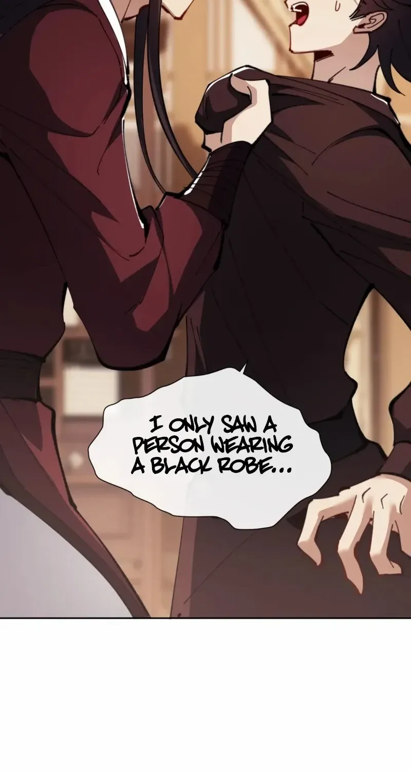 Master: This rebellious disciple is definitely not the Holy Son Chapter 53 page 25 - 