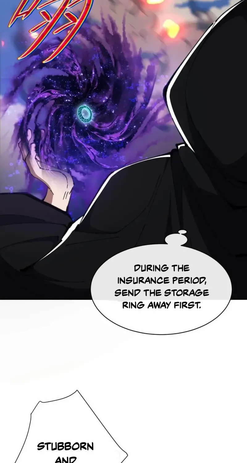 Master: This rebellious disciple is definitely not the Holy Son Chapter 53 page 30 - 