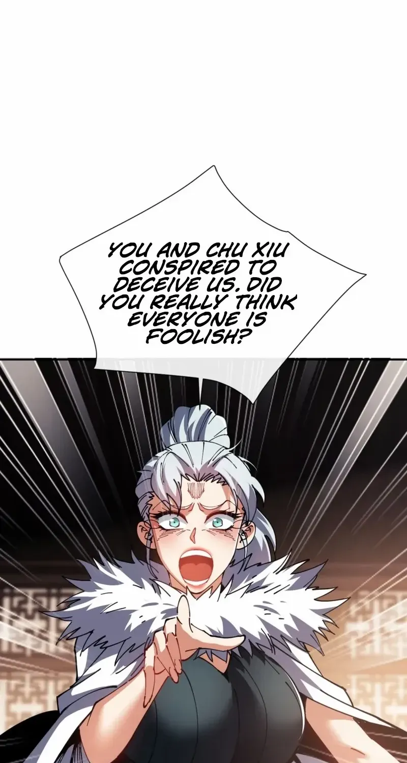 Master: This rebellious disciple is definitely not the Holy Son Chapter 53 page 4 - 