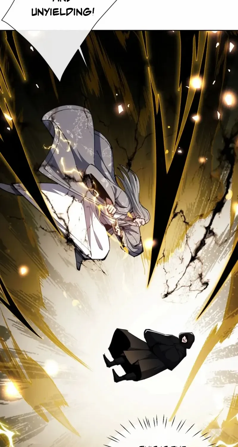 Master: This rebellious disciple is definitely not the Holy Son Chapter 53 page 31 - 