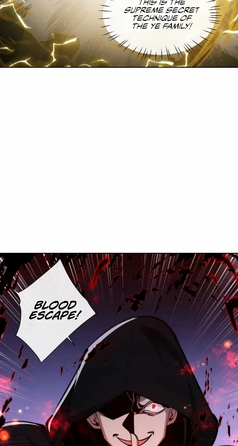 Master: This rebellious disciple is definitely not the Holy Son Chapter 53 page 32 - 