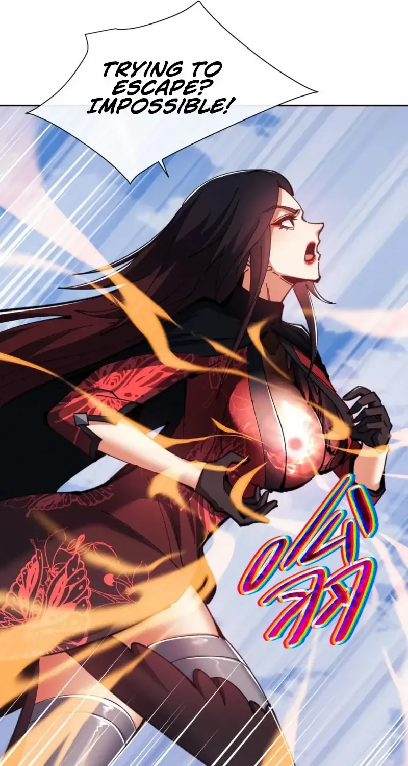 Master: This rebellious disciple is definitely not the Holy Son Chapter 53 page 37 - 