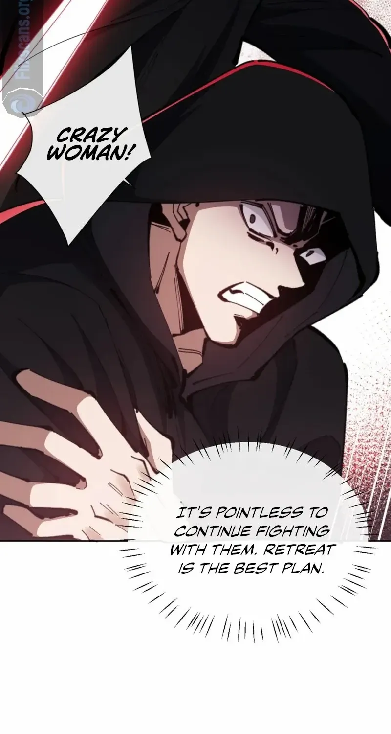 Master: This rebellious disciple is definitely not the Holy Son Chapter 53 page 39 - 