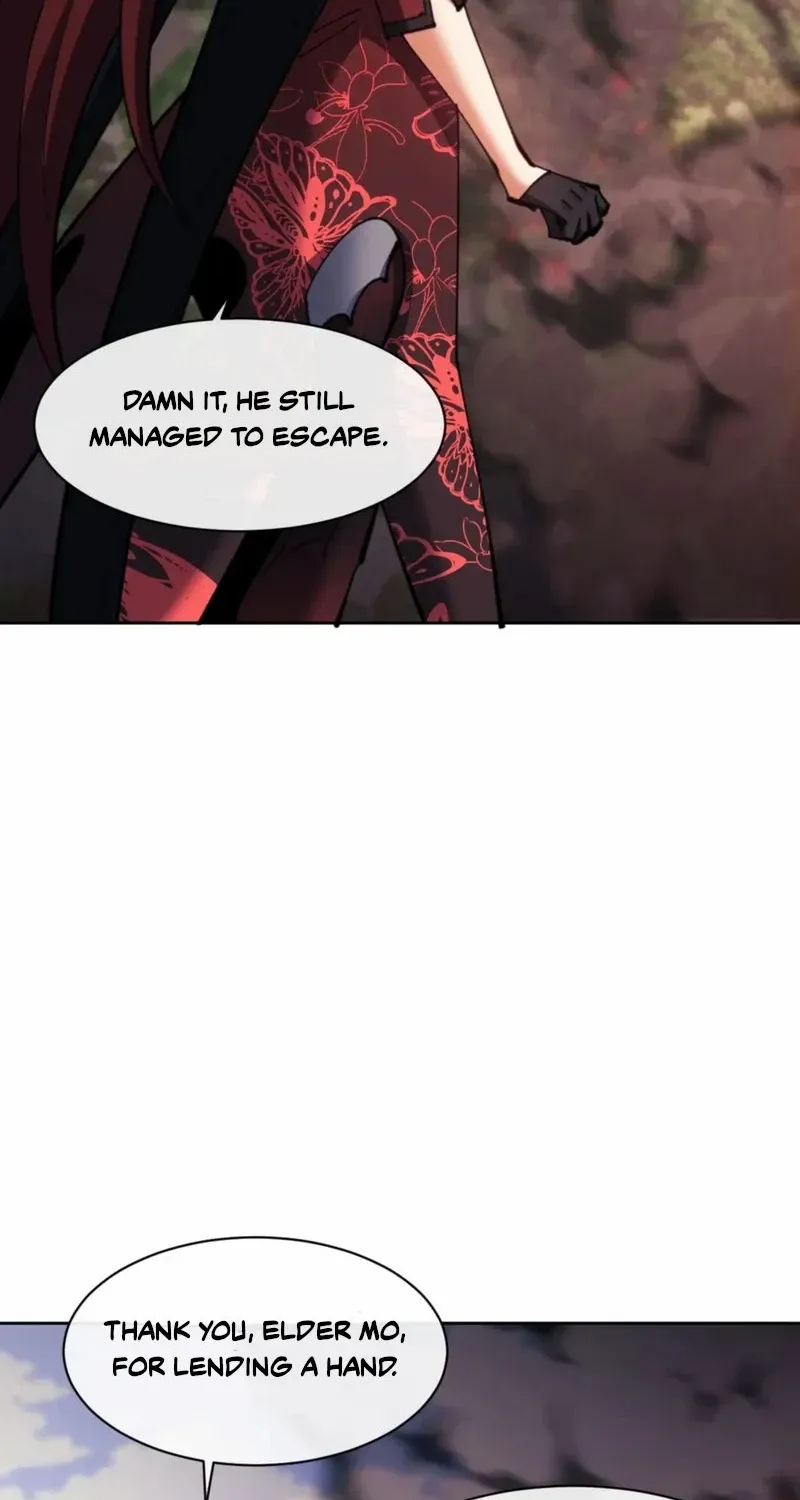 Master: This rebellious disciple is definitely not the Holy Son Chapter 53 page 41 - 