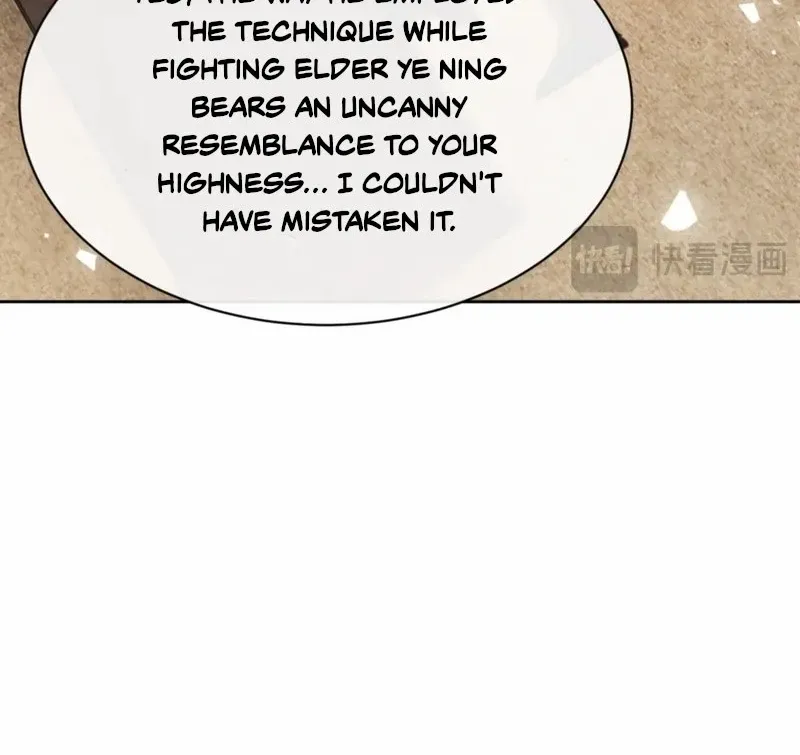 Master: This rebellious disciple is definitely not the Holy Son Chapter 53 page 45 - 
