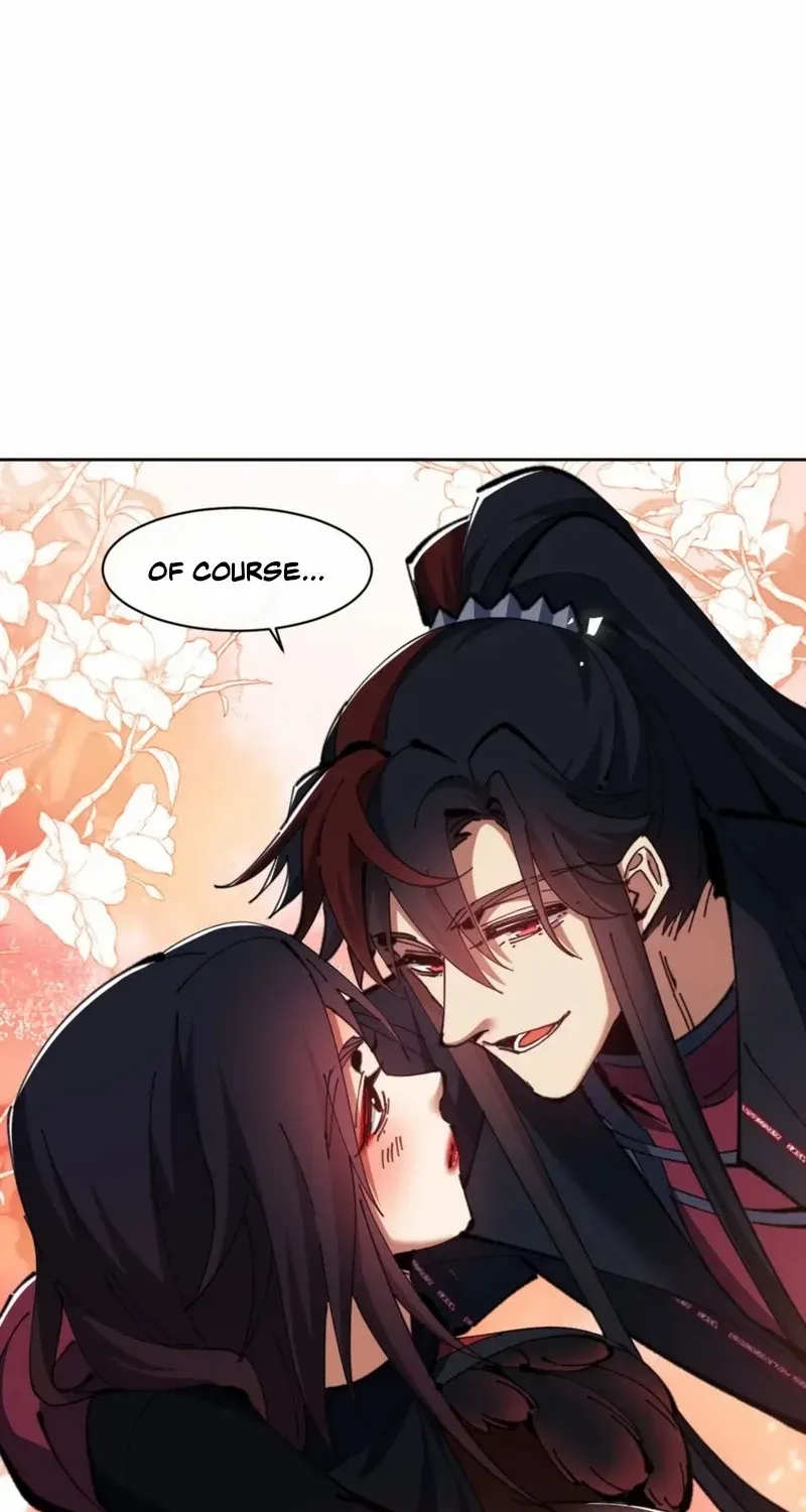 Master: This rebellious disciple is definitely not the Holy Son Chapter 53 page 50 - 