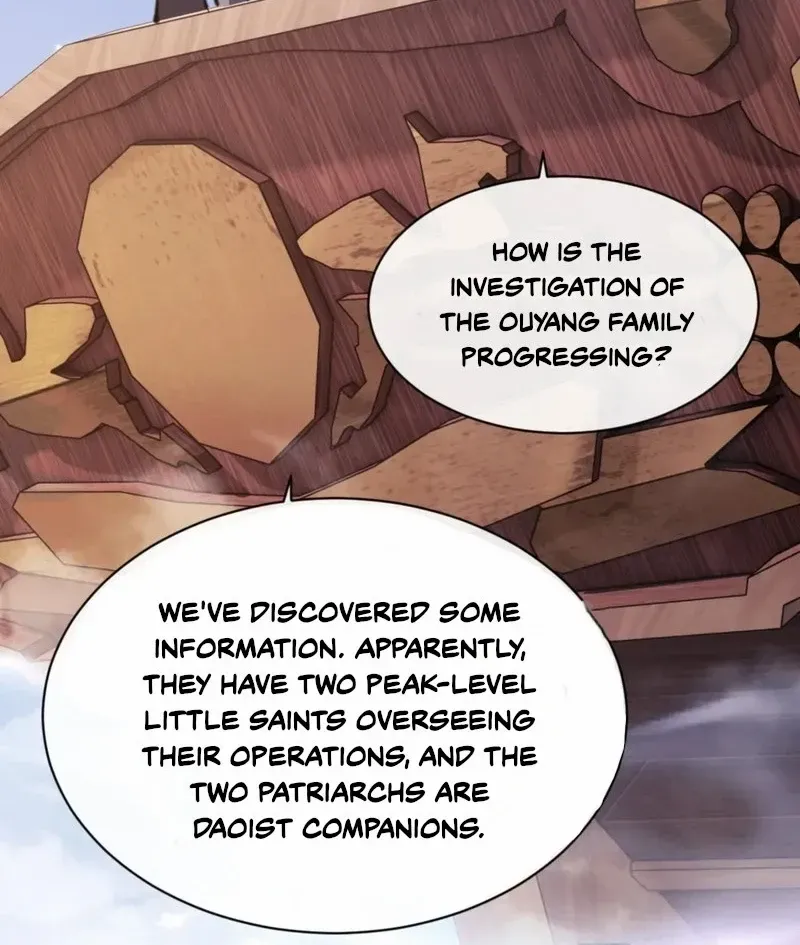 Master: This rebellious disciple is definitely not the Holy Son Chapter 53 page 54 - 