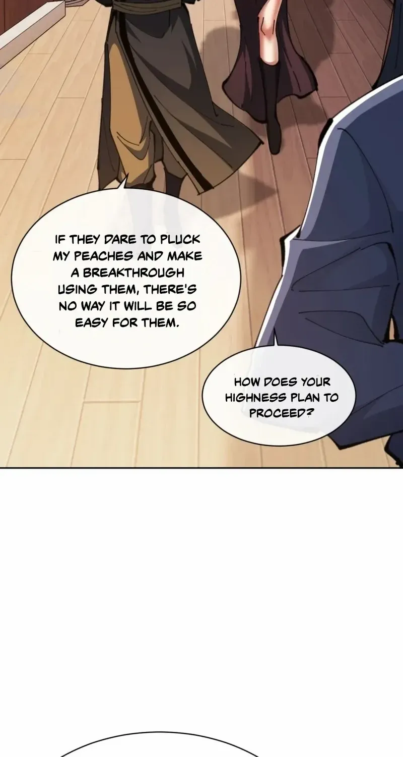 Master: This rebellious disciple is definitely not the Holy Son Chapter 53 page 56 - 