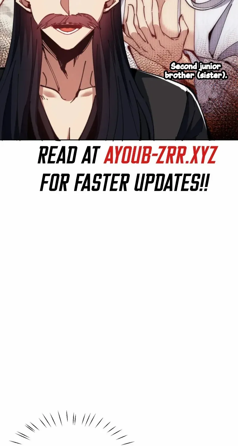 Master: This rebellious disciple is definitely not the Holy Son Chapter 53 page 59 - 