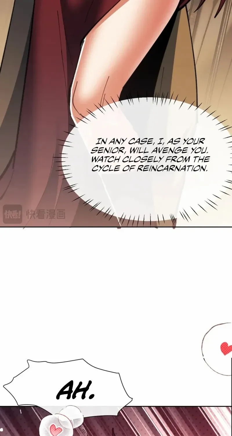 Master: This rebellious disciple is definitely not the Holy Son Chapter 53 page 61 - 