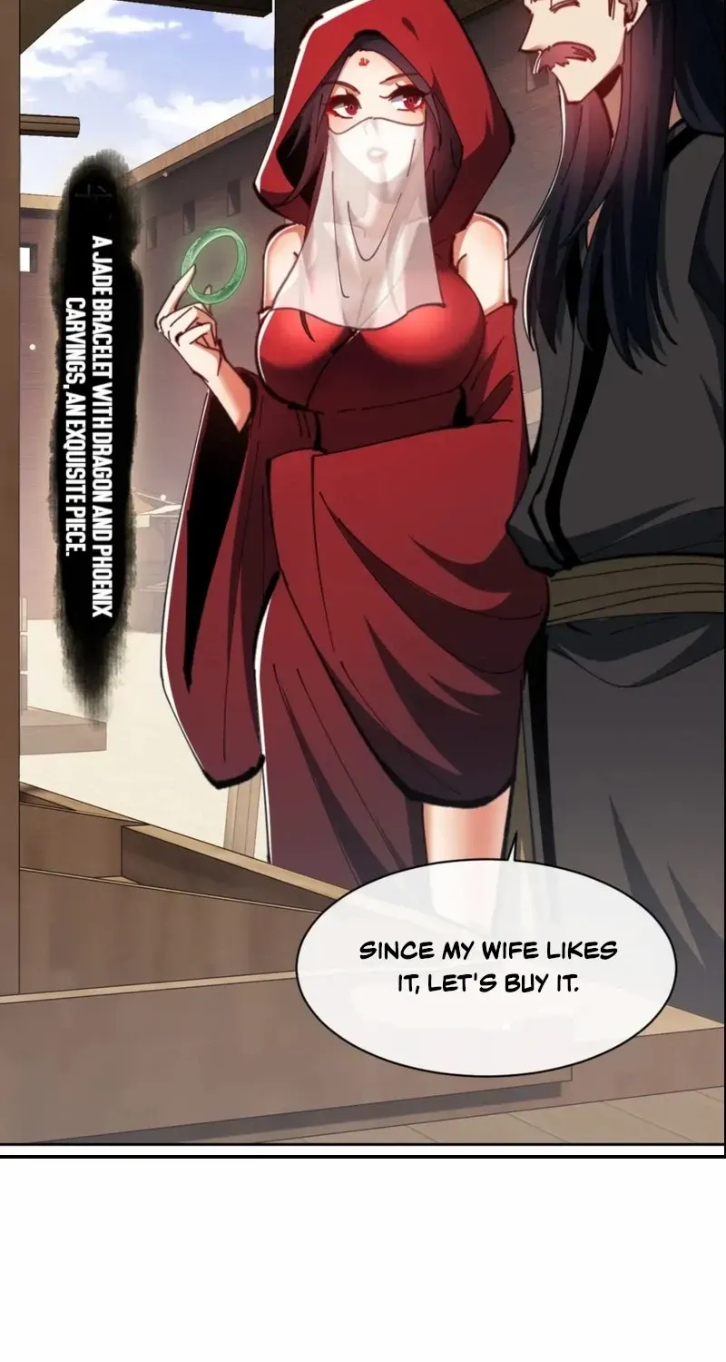 Master: This rebellious disciple is definitely not the Holy Son Chapter 53 page 68 - 
