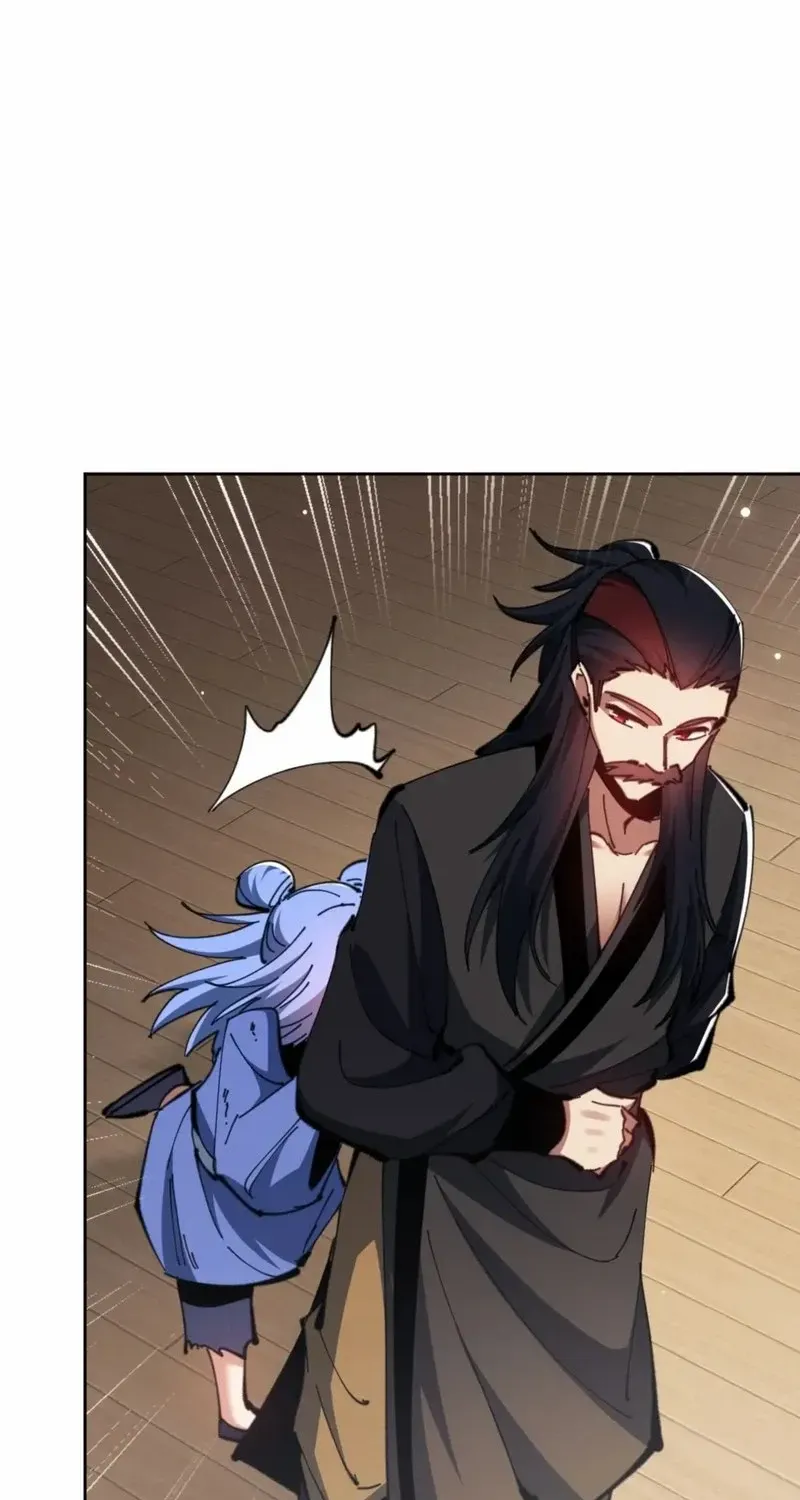 Master: This rebellious disciple is definitely not the Holy Son Chapter 53 page 69 - 
