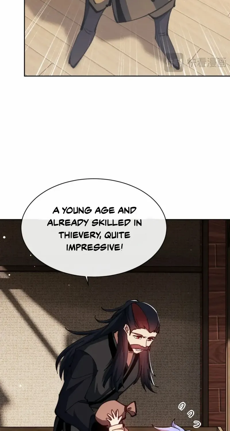 Master: This rebellious disciple is definitely not the Holy Son Chapter 53 page 70 - 
