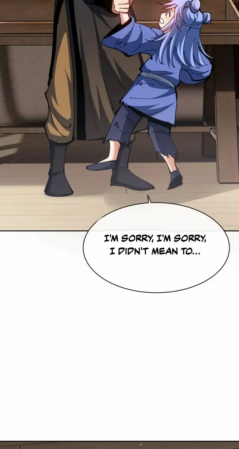 Master: This rebellious disciple is definitely not the Holy Son Chapter 53 page 71 - 
