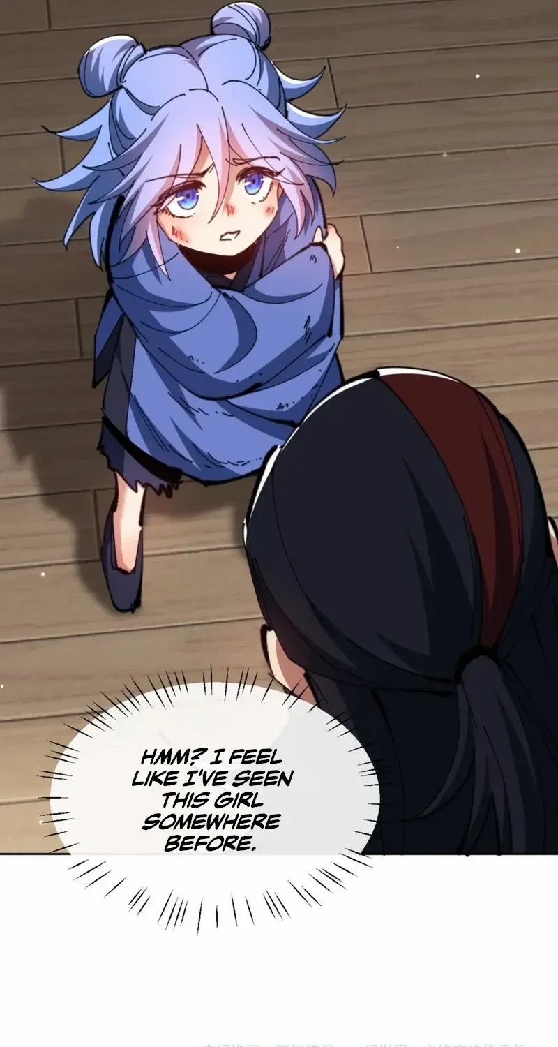 Master: This rebellious disciple is definitely not the Holy Son Chapter 53 page 73 - 