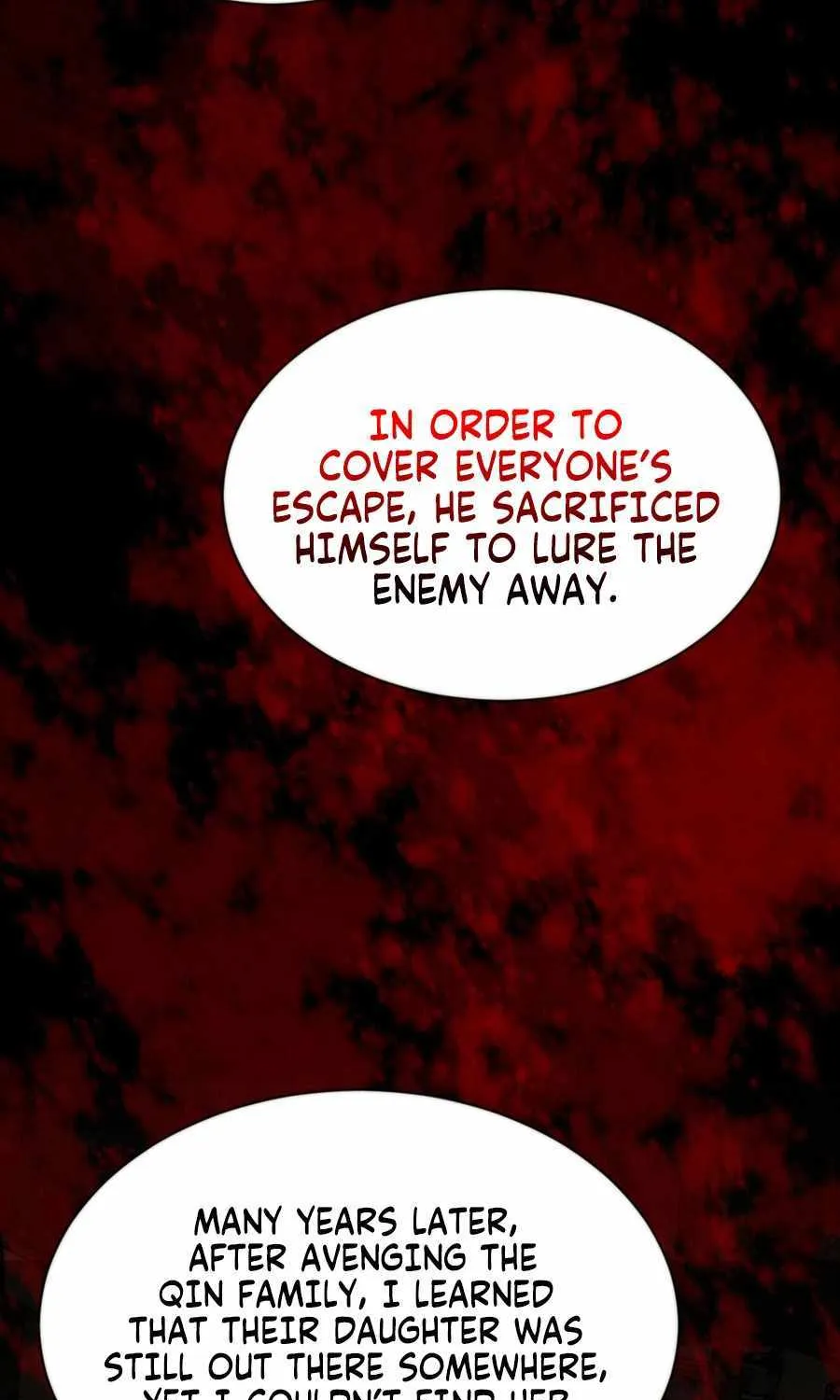Master: This rebellious disciple is definitely not the Holy Son Chapter 54 page 11 - 