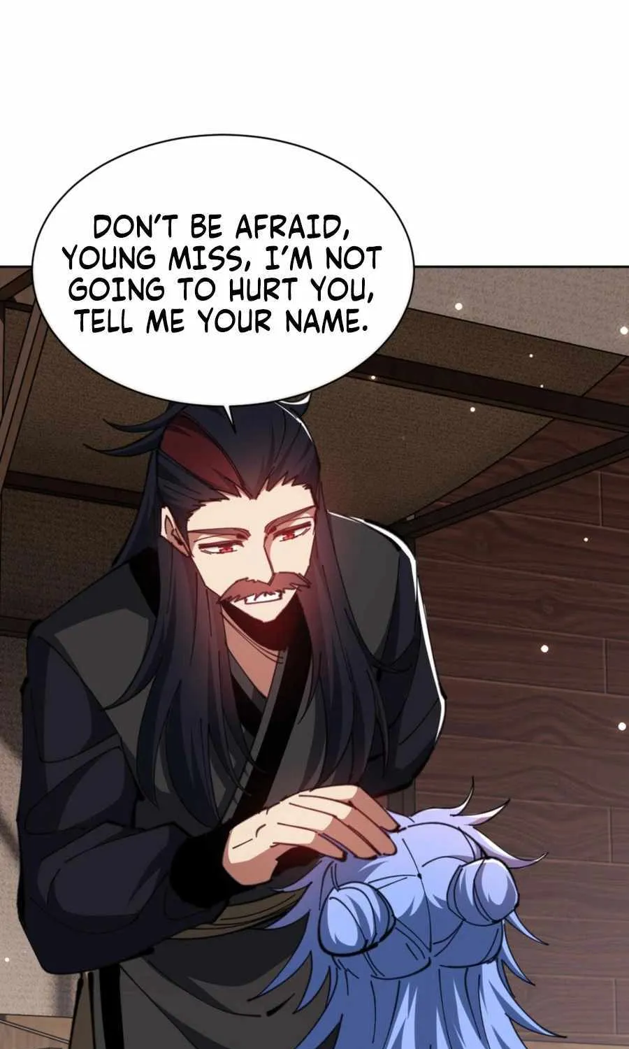 Master: This rebellious disciple is definitely not the Holy Son Chapter 54 page 3 - 