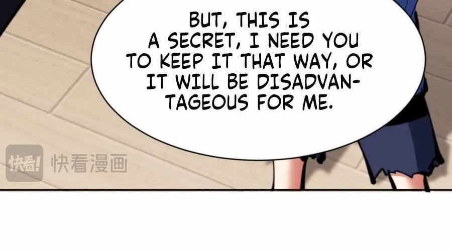 Master: This rebellious disciple is definitely not the Holy Son Chapter 54 page 22 - 