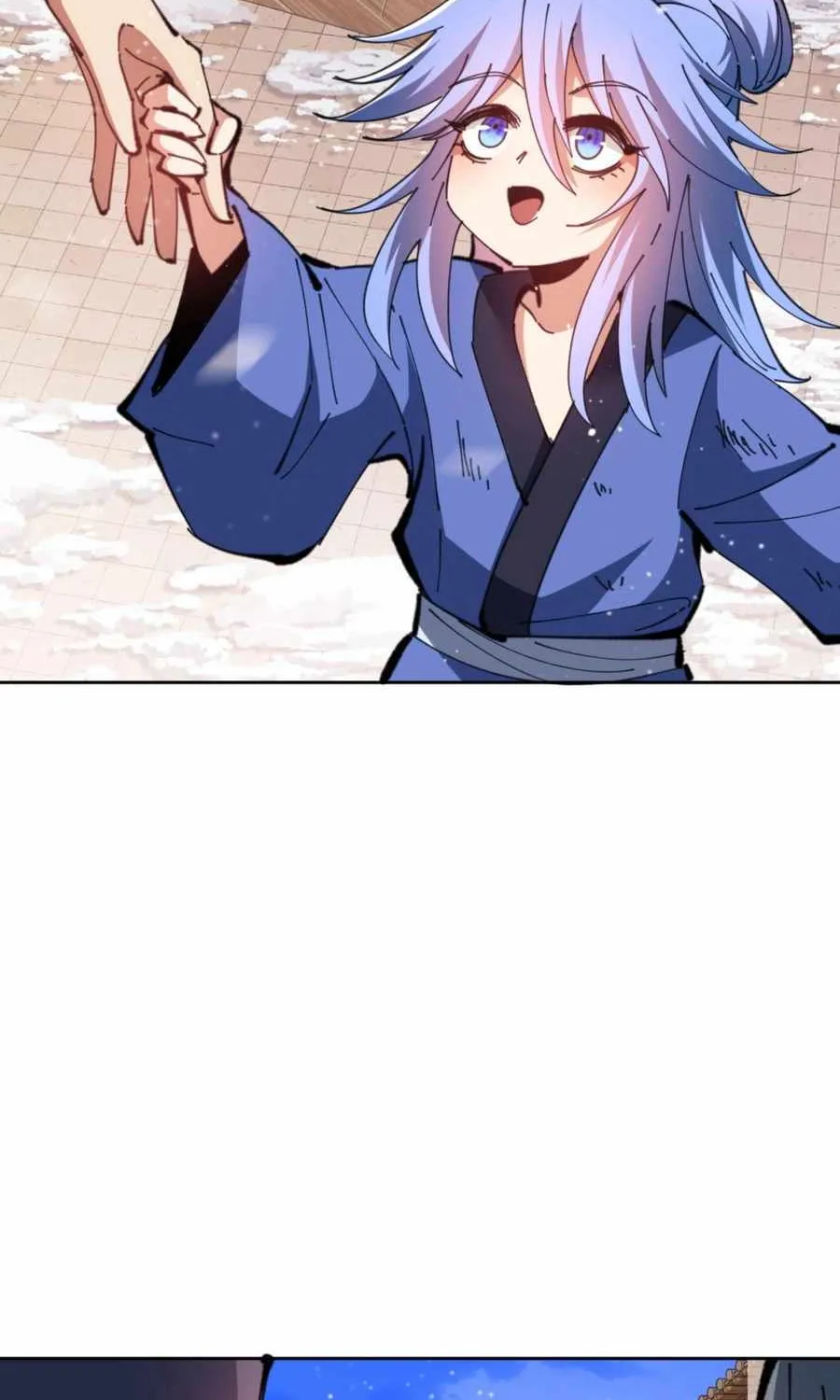 Master: This rebellious disciple is definitely not the Holy Son Chapter 54 page 26 - 