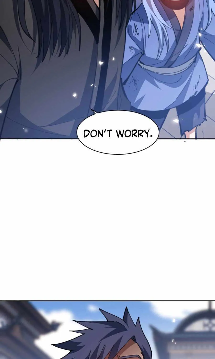 Master: This rebellious disciple is definitely not the Holy Son Chapter 54 page 36 - 